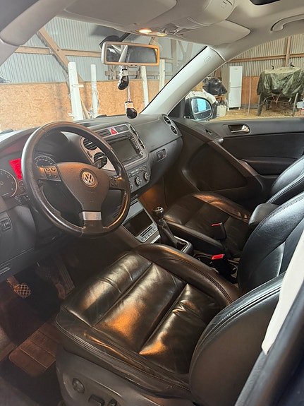 Volkswagen Tiguan 7 of 7
