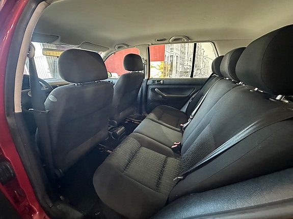 Volkswagen Golf IV 10 of 10