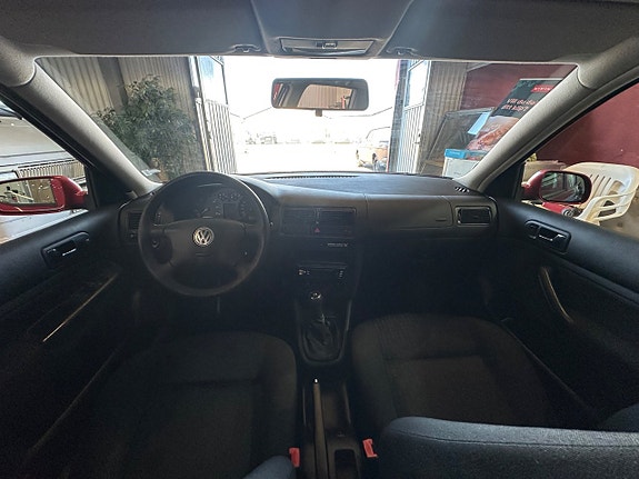 Volkswagen Golf IV 8 of 10