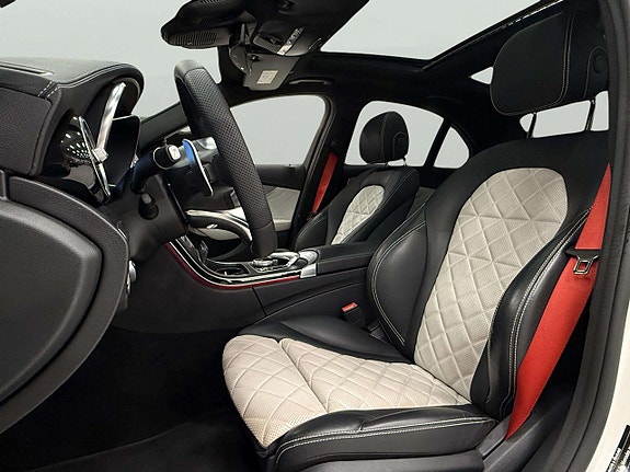 Mercedes-Benz AMG GT Black Series 12 of 27