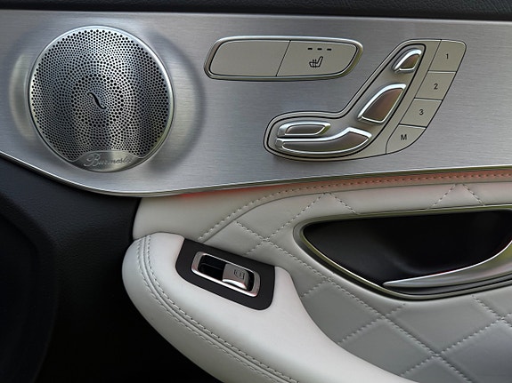 Mercedes-Benz AMG GT Black Series 24 of 27