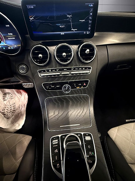 Mercedes-Benz AMG GT Black Series 23 of 27