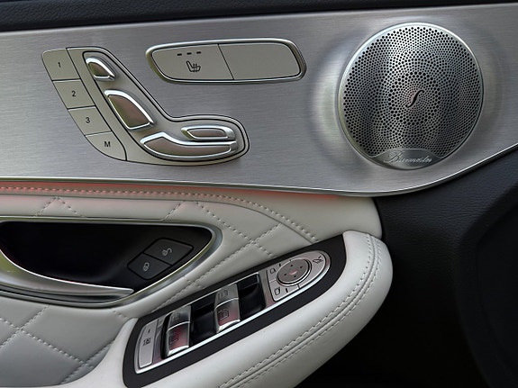 Mercedes-Benz AMG GT Black Series 25 of 27
