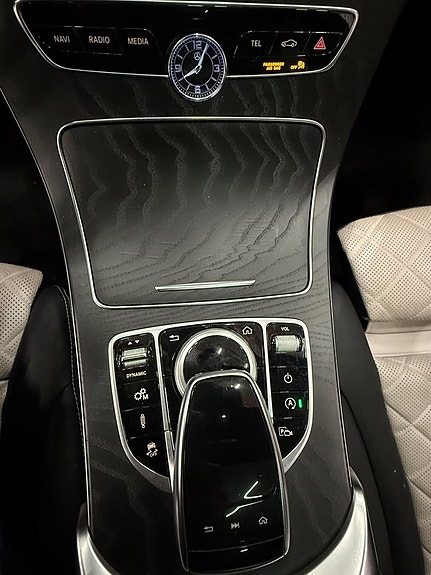 Mercedes-Benz AMG GT Black Series 21 of 27