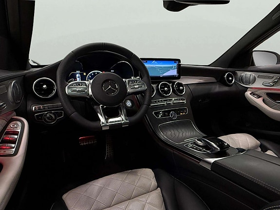 Mercedes-Benz AMG GT Black Series 13 of 27