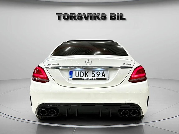 Mercedes-Benz AMG GT Black Series 5 of 27