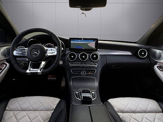 Mercedes-Benz AMG GT Black Series 12 of 27