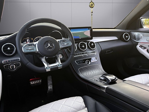 Mercedes-Benz AMG GT Black Series 15 of 27