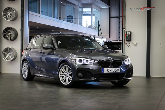 BMW 118i