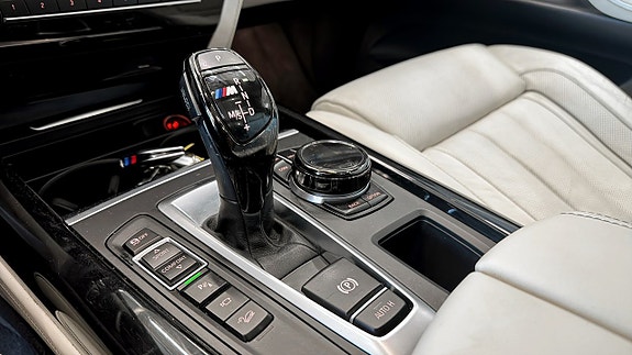 BMW X5 M 18 of 19