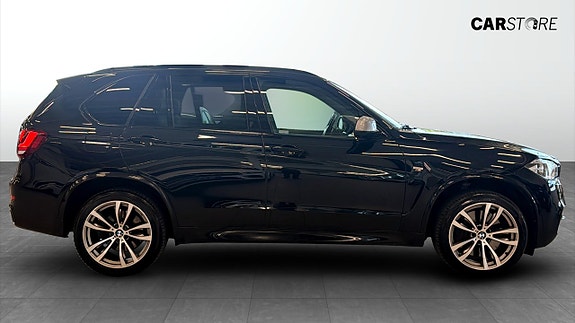 BMW X5 M 6 of 19