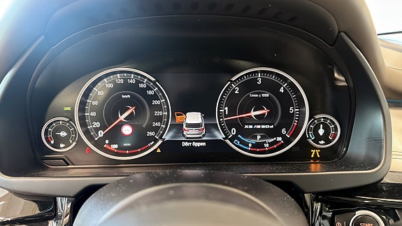BMW X5 M 13 of 19