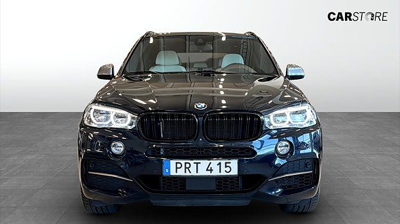 BMW X5 M 8 of 19