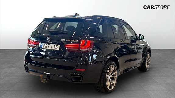 BMW X5 M 2 of 19