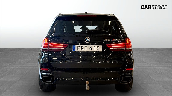BMW X5 M 7 of 19