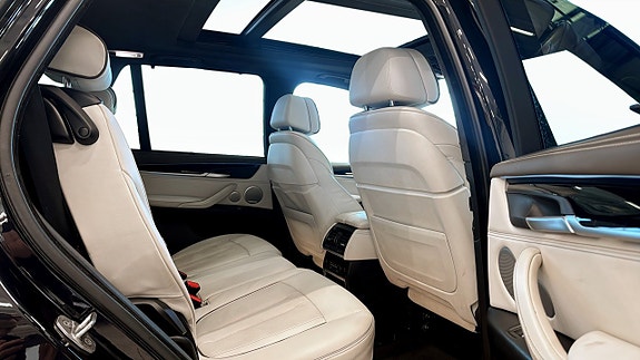 BMW X5 M 5 of 19