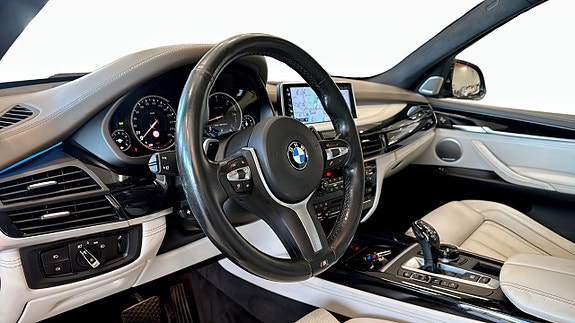 BMW X5 M 12 of 19