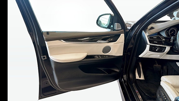 BMW X5 M 11 of 19