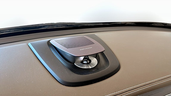 BMW X5 M 16 of 19