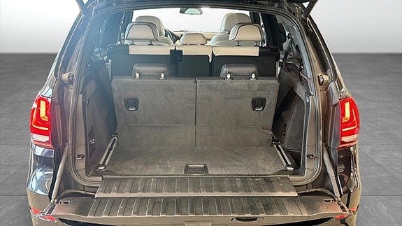 BMW X5 M 10 of 19