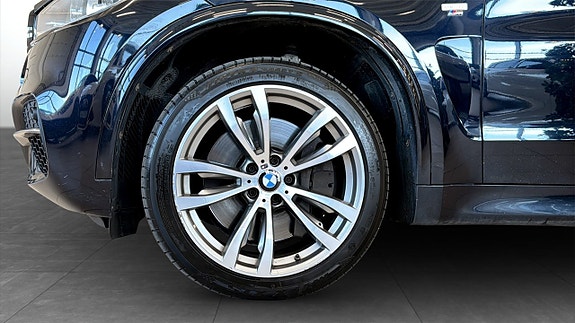 BMW X5 M 9 of 19