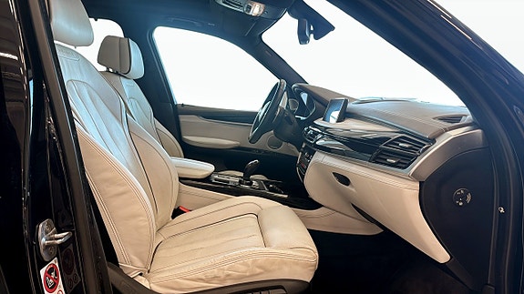 BMW X5 M 3 of 19
