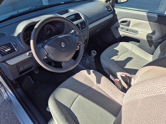 Renault Clio 5 of 5