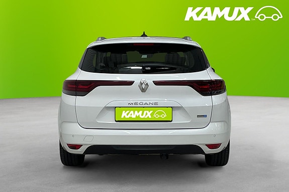 Renault Megane 5 of 5