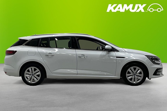 Renault Megane 2 of 5