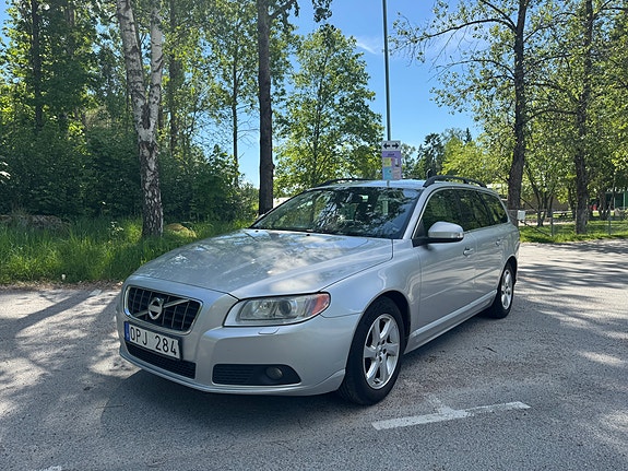 İkinci el  Volvo V70 1.6