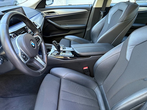BMW 530e 6 of 13