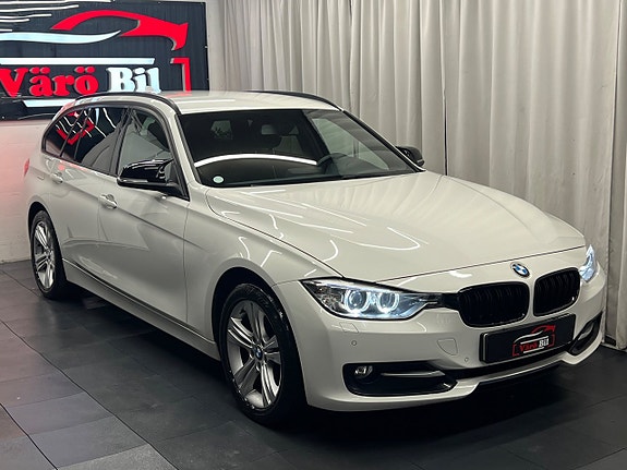 BMW 320d