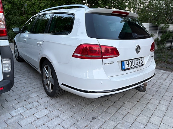 Volkswagen Passat 3 of 5