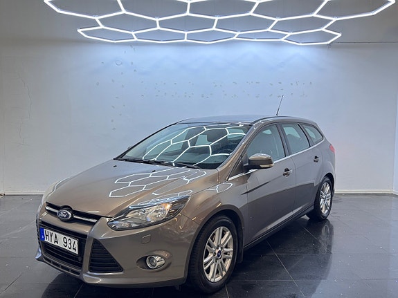 İkinci el  Ford Focus 1.0 EcoBoost