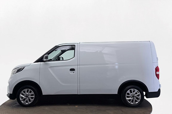 Maxus e-Deliver 3 10 of 25
