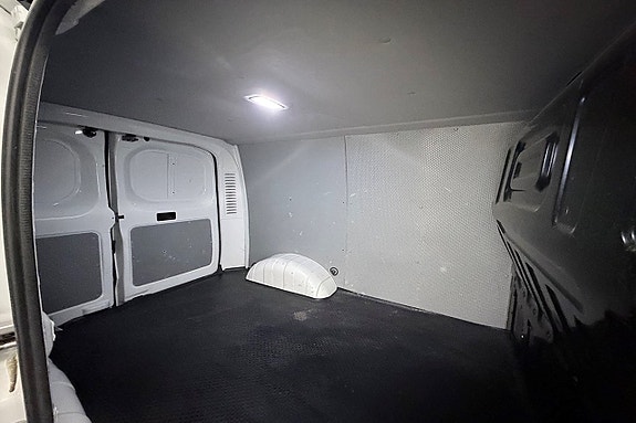 Maxus e-Deliver 3 12 of 25