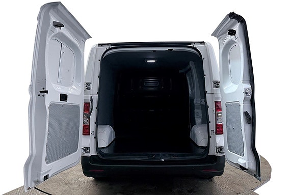 Maxus e-Deliver 3 8 of 25