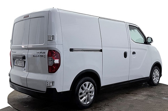 Maxus e-Deliver 3 7 of 25