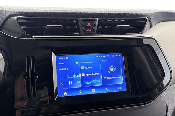 Maxus e-Deliver 3 21 of 25