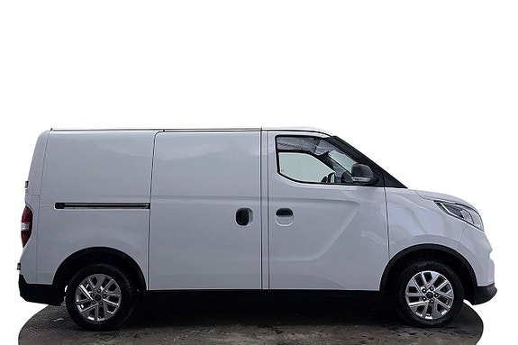 Maxus e-Deliver 3 6 of 25