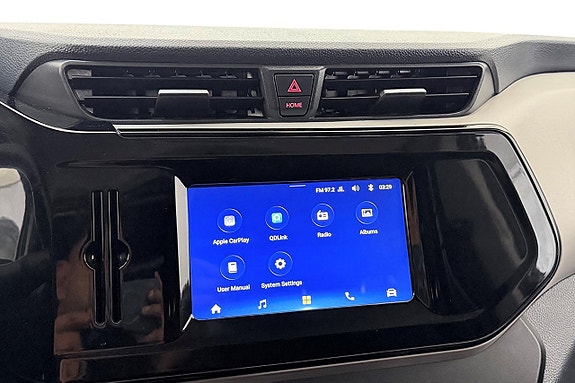 Maxus e-Deliver 3 20 of 25