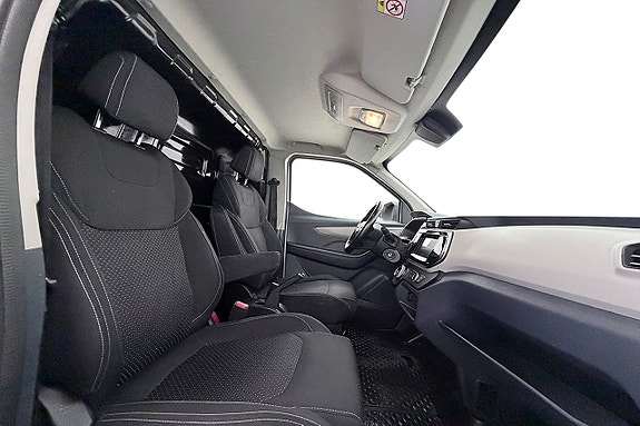 Maxus e-Deliver 3 15 of 25