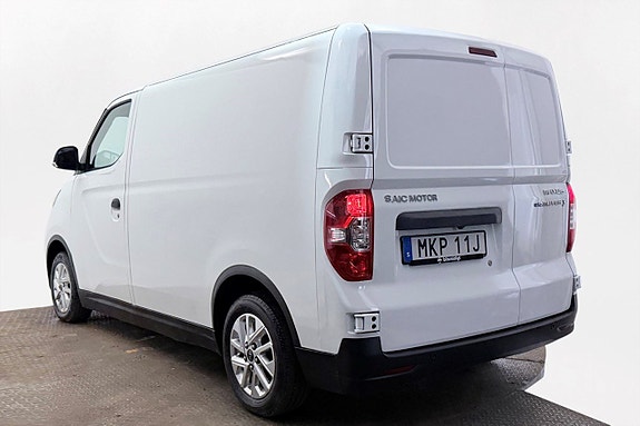 Maxus e-Deliver 3 9 of 25