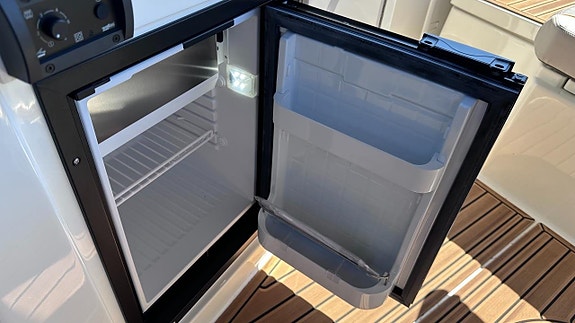 Uttern D77 med Mercury F300 XL DTS – 2025 26 of 26