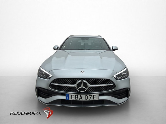 Mercedes-Benz C200 2 of 30