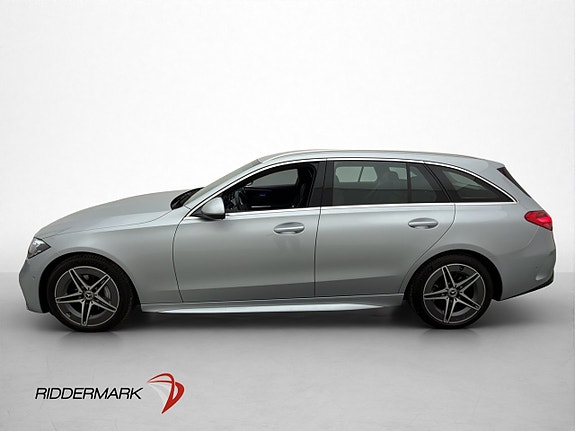 Mercedes-Benz C200 4 of 30