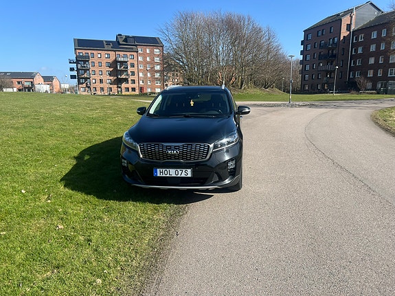İkinci el  Kia Sorento 2.2 CRDi
