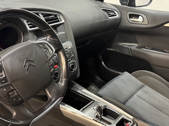 Citroen C4 5 of 5