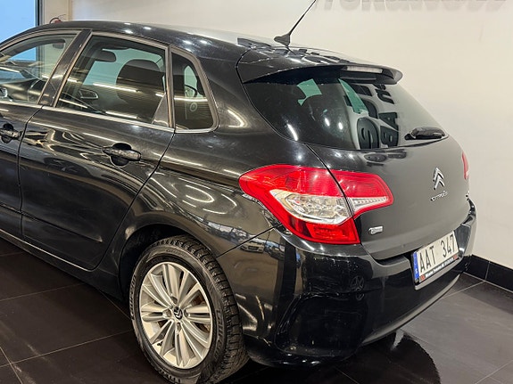 Citroen C4 2 of 5