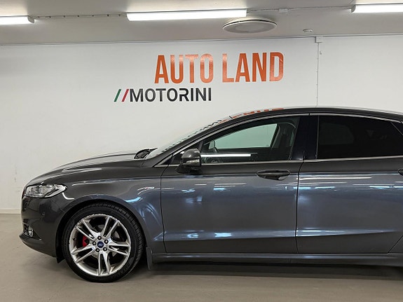 Ford Mondeo 5 of 27